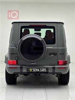 مێرسێدس بێنز G-Class